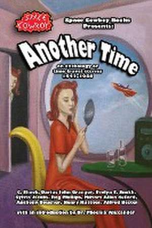 Another Time de Jean-Paul L Garnier