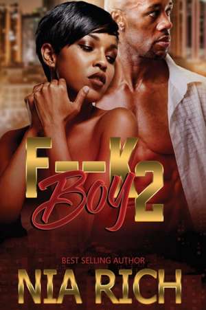 F--k Boy 2 de Nia Rich