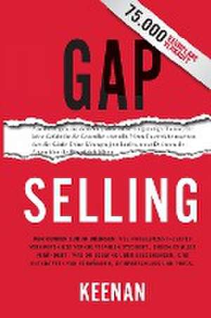 Gap Selling de Keenan