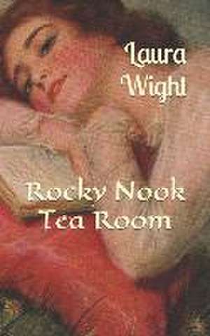 Rocky Nook Tea Room de Laura Wight