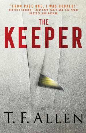 The Keeper de T. F. Allen