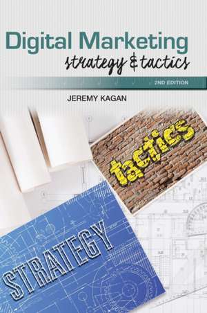 Digital Marketing de Jeremy Kagan