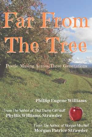 Far From The Tree de Morgan Patrice Strawder