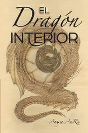 El Dragon Interior de Araya Anra