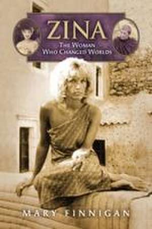 Zina de Mary Finnigan