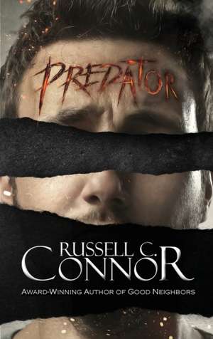 Predator de Russell C Connor