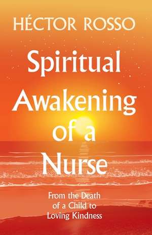 Spiritual Awakening of a Nurse de Héctor Rosso