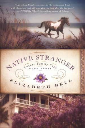 Native Stranger de Elizabeth Bell