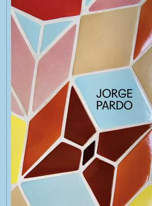 Jorge Pardo: Public Projects and Commissions 1996-2018 de Hans Ulrich Obrist