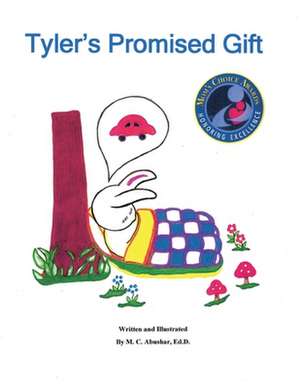 Tyler's Promised Gift de M C Abushar