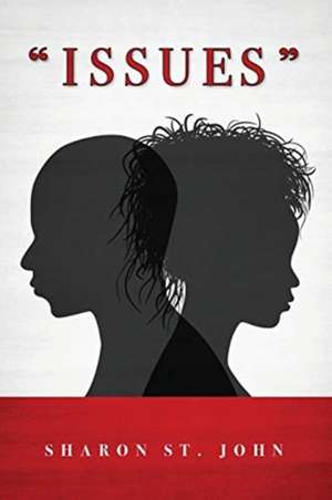 ISSUES de Sharon St. John