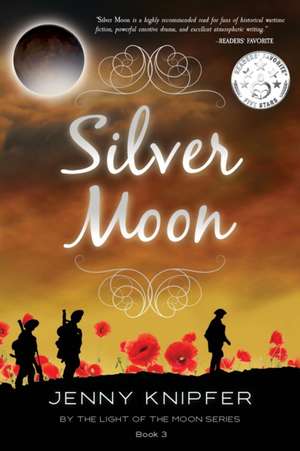 Silver Moon de Jenny Knipfer