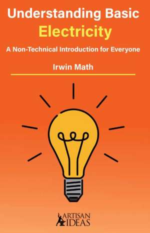 Math, I: Understanding Basic Electricity
