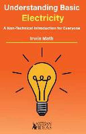 Understanding Basic Electricity de Irwin Math