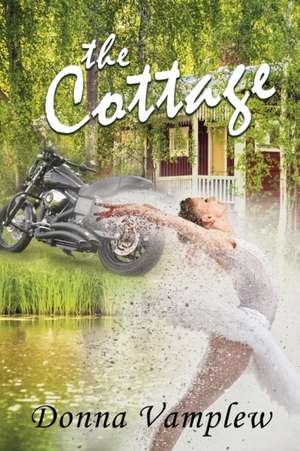 The Cottage de Donna Vamplew