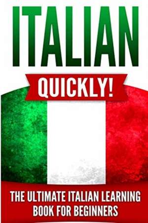 Italian Quickly! de Language Master