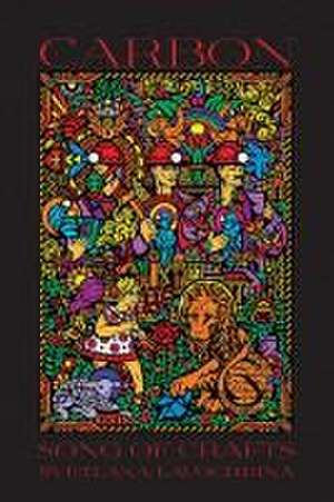 Carbon de Svetlana Lavochkina