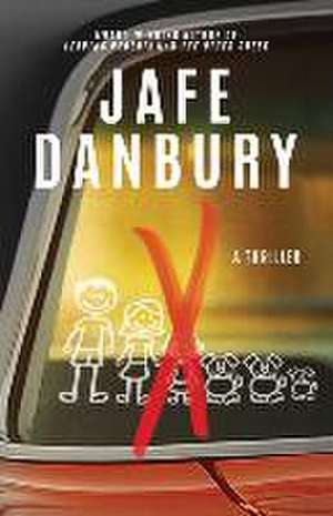 X de Jafe Danbury