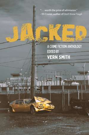 Jacked de Vern Smith