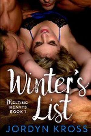 Winter's List de Jordyn Kross