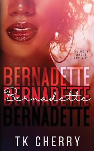 Bernadette de Tk Cherry