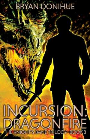 INCURSION de David Cassiday