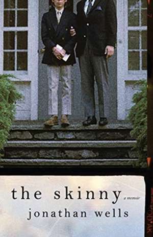 Skinny de Jonathan Wells