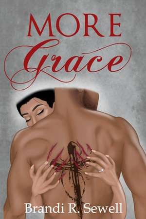 More Grace: Volume 1 de Brandi Sewell