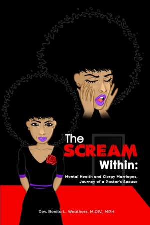 Weathers, B: Scream Within