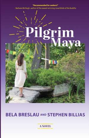 Pilgrim Maya de Bela Breslau