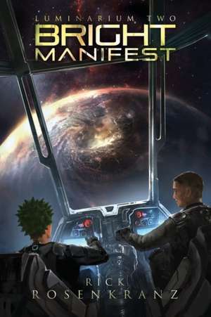 Luminarium Two de Rick Rosenkranz