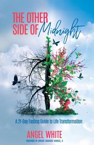 The Other Side of Midnight de Angel White