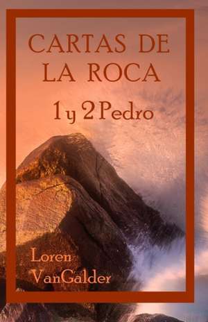 Cartas de la Roca de Loren Vangalder
