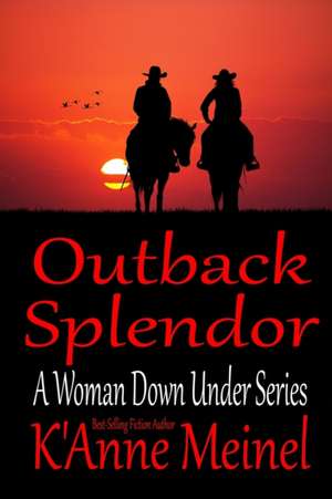 OUTBACK SPLENDOR