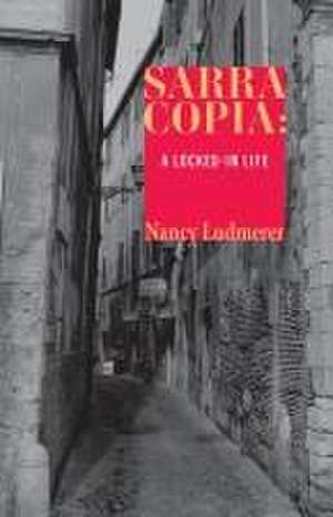 Sarra Copia de Nancy Ludmerer