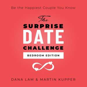 Lam, D: Surprise Date Challenge