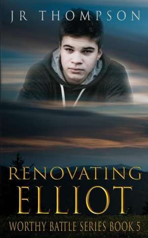 Renovating Elliot de Jr Thompson