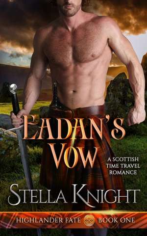 Eadan's Vow de Stella Knight