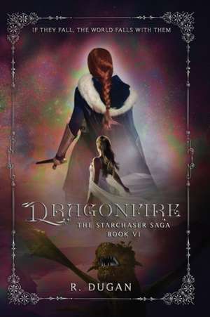 Dragonfire de Renee Dugan