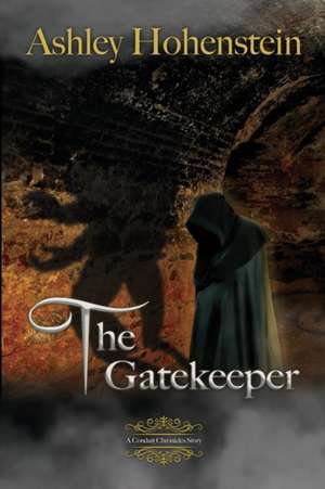 The Gatekeeper de Ashley Hohenstein