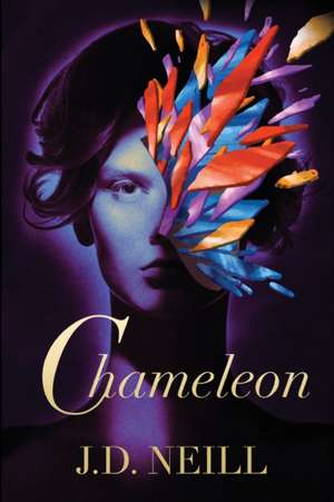 Chameleon de J. D. Neill