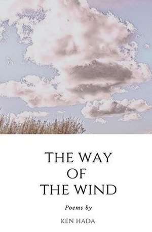 The Way of The Wind de Ken Hada