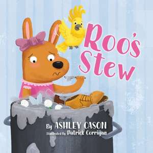 Roo's Stew de Ashley Cason