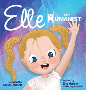 Elle the Humanist de Douglas Harris