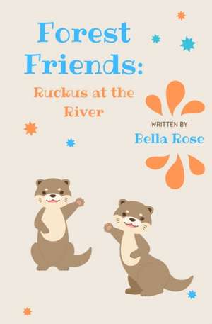 Forest Friends de Bella Rose