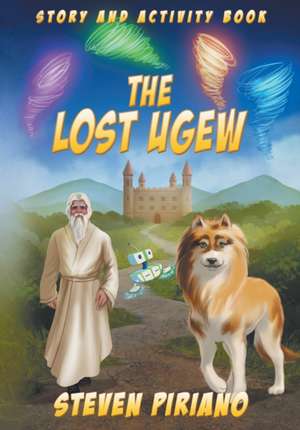 The Lost Ugew de Steven Piriano