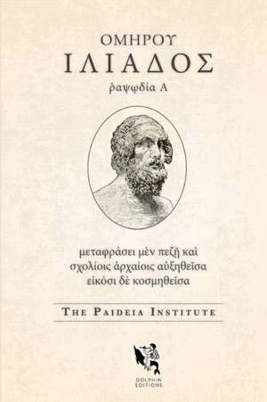 Dolphin Editions de Paideia Institute