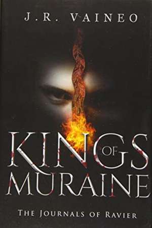 Kings of Muraine - Special Edition de J. R. Vaineo