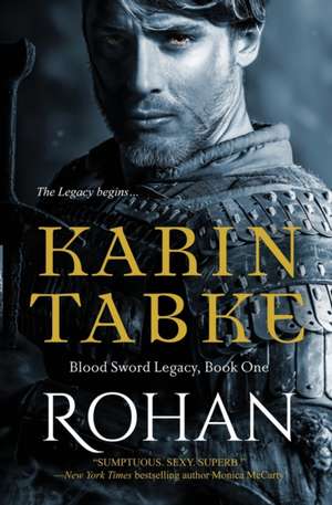 Rohan de Karin Tabke