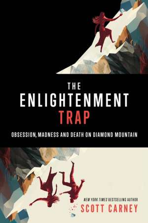 The Enlightenment Trap de Carney